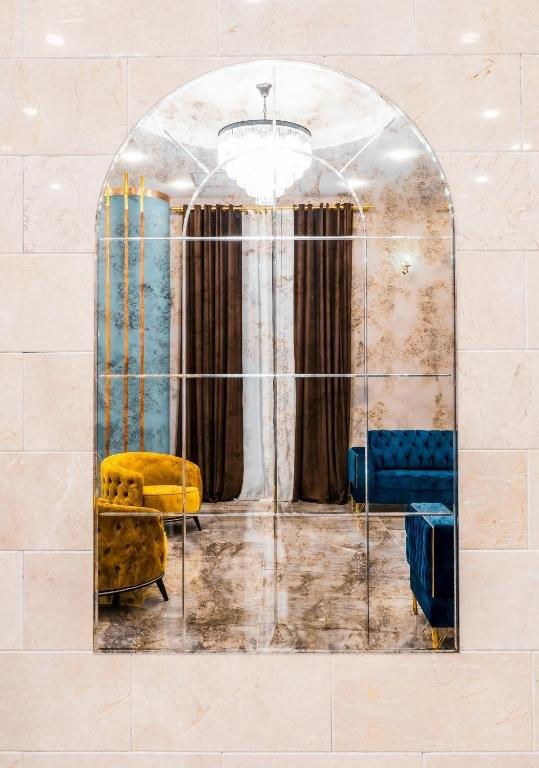 Тбилиси: Отель Residence Plaza Mimino