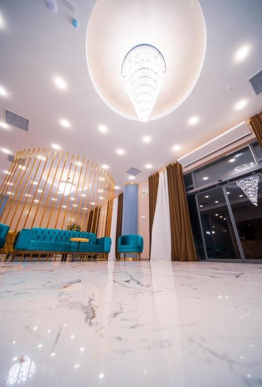 Тбилиси: Отель Residence Plaza Mimino
