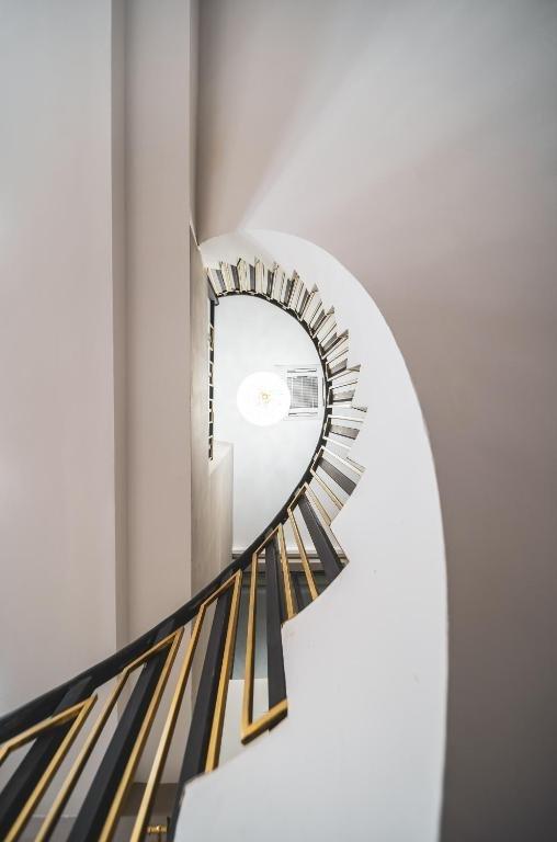 Тбилиси: Отель Residence Plaza Mimino