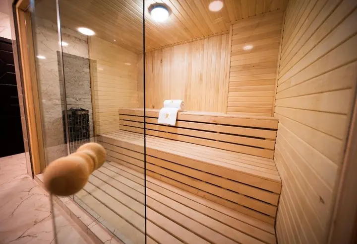 Тбилиси: Отель Residence Plaza Mimino