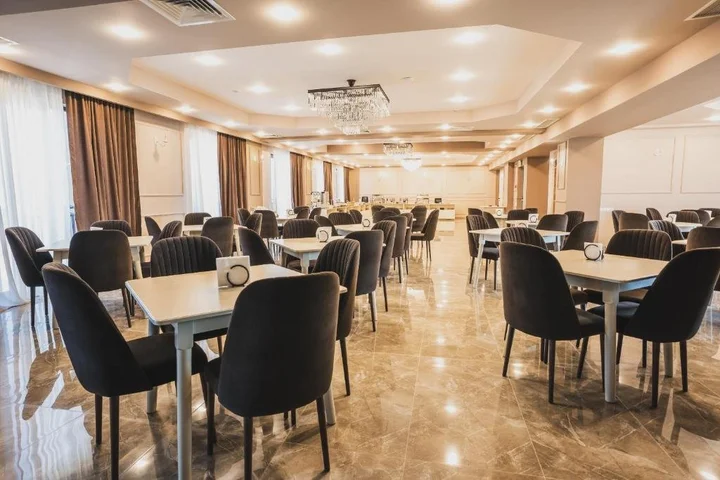Тбилиси: Отель Residence Plaza Mimino