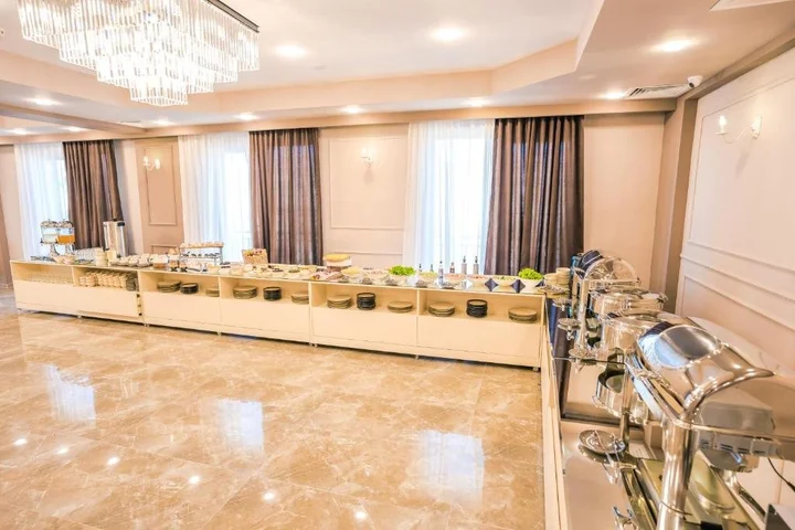 Тбилиси: Отель Residence Plaza Mimino