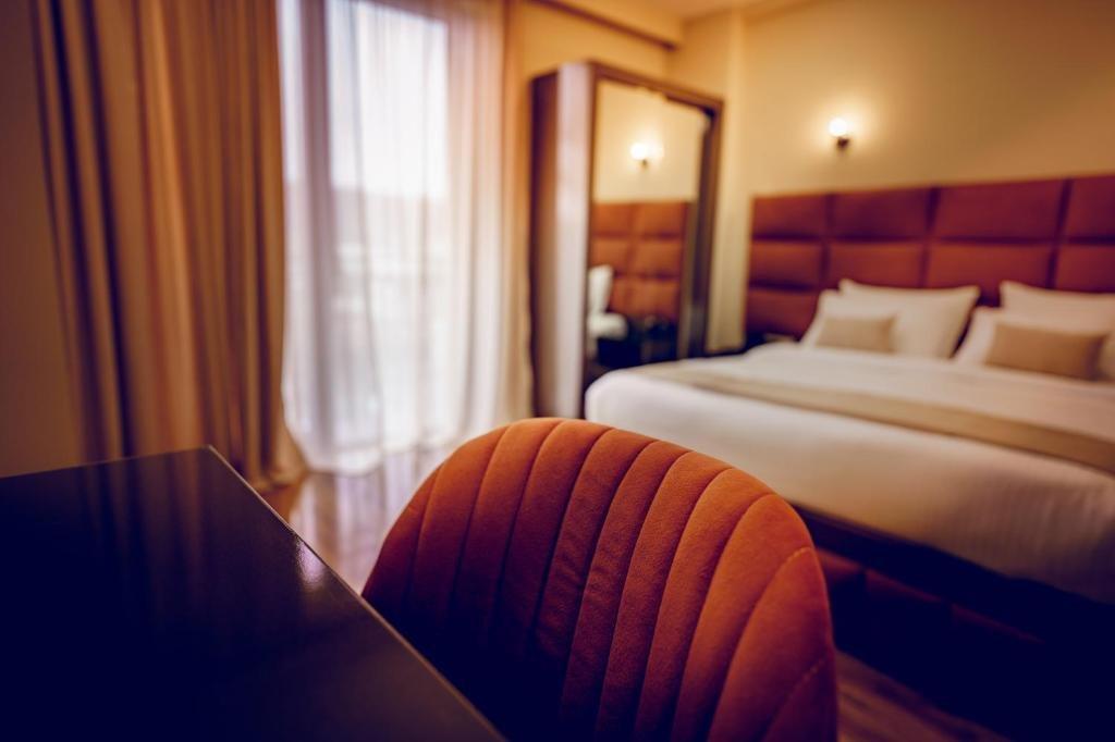 Тбилиси: Отель Residence Plaza Mimino