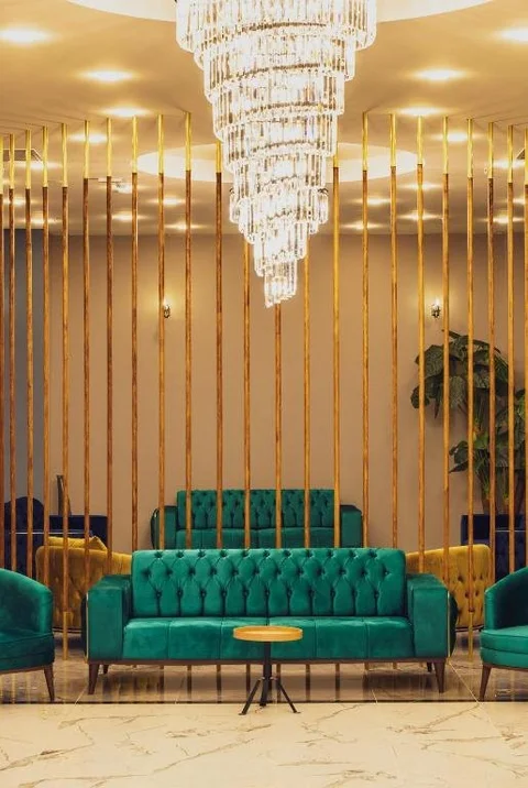 Тбилиси: Отель Residence Plaza Mimino