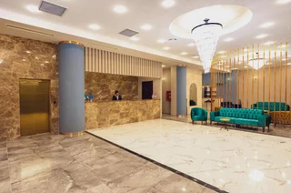 Тбилиси: Отель Residence Plaza Mimino
