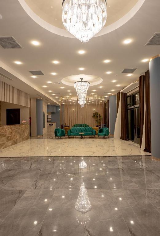 Тбилиси: Отель Residence Plaza Mimino