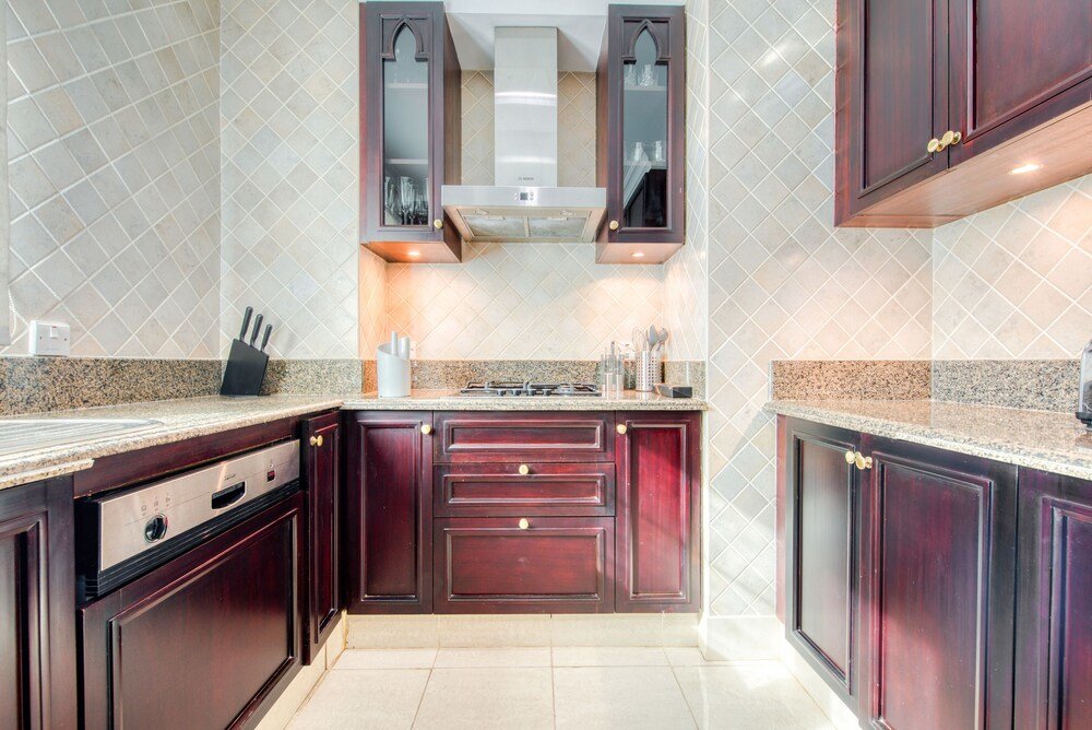Дубай: Maison Privee - Tasteful Apt cls to Burj Khalifa & Dubai Mall
