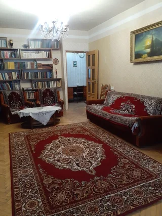 Алаверди: Ночлег и Завтрак (B&B) Apartment with Closed Parking