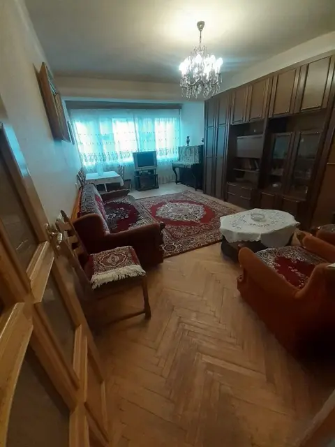 Алаверди: Ночлег и Завтрак (B&B) Apartment with Closed Parking