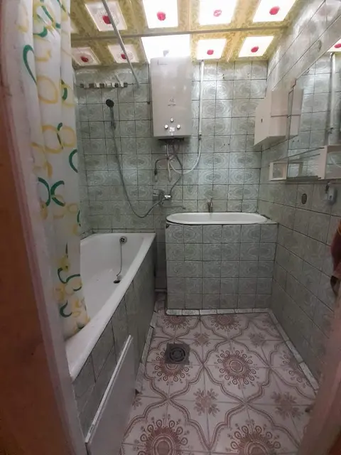 Алаверди: Ночлег и Завтрак (B&B) Apartment with Closed Parking