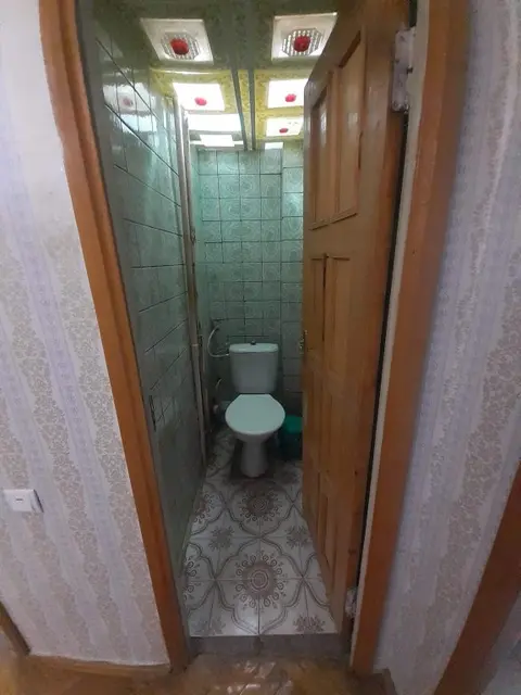 Алаверди: Ночлег и Завтрак (B&B) Apartment with Closed Parking