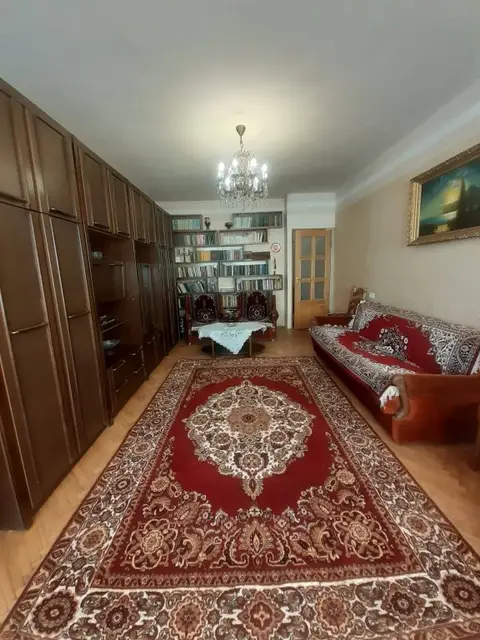 Ночлег и Завтрак (B&B) Apartment with Closed Parking — фото 2