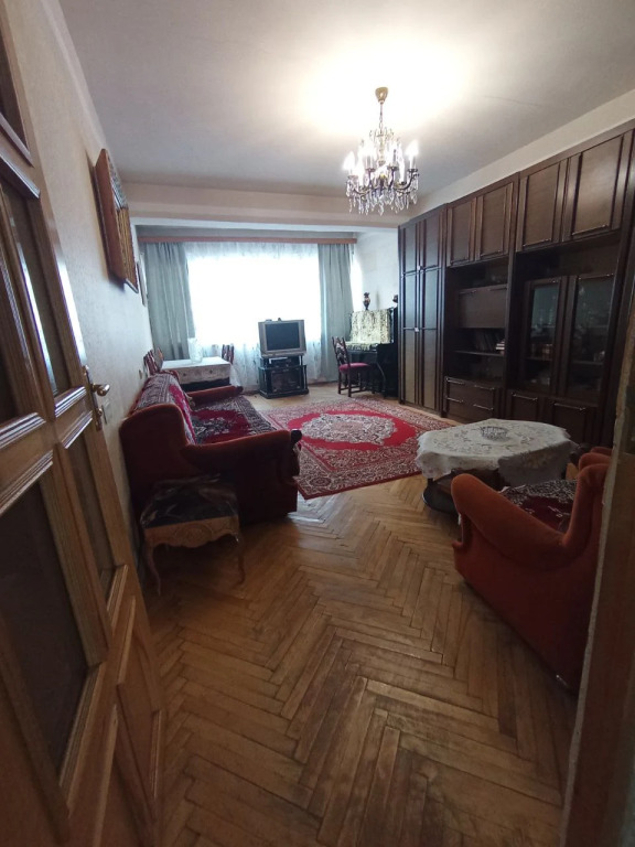 Алаверди: Ночлег и Завтрак (B&B) Apartment with Closed Parking