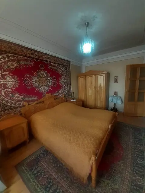 Ночлег и Завтрак (B&B) Apartment with Closed Parking — фото 6