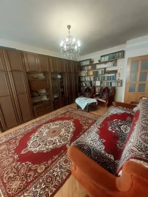 Алаверди: Ночлег и Завтрак (B&B) Apartment with Closed Parking