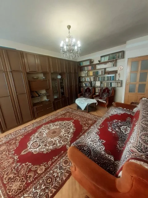 Алаверди: Ночлег и Завтрак (B&B) Apartment with Closed Parking