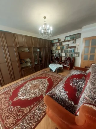 Алаверди: Ночлег и Завтрак (B&B) Apartment with Closed Parking
