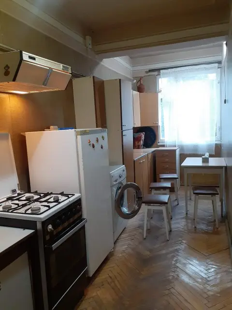 Ночлег и Завтрак (B&B) Apartment with Closed Parking — фото 3