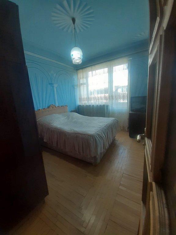 Алаверди: Ночлег и Завтрак (B&B) Apartment with Closed Parking