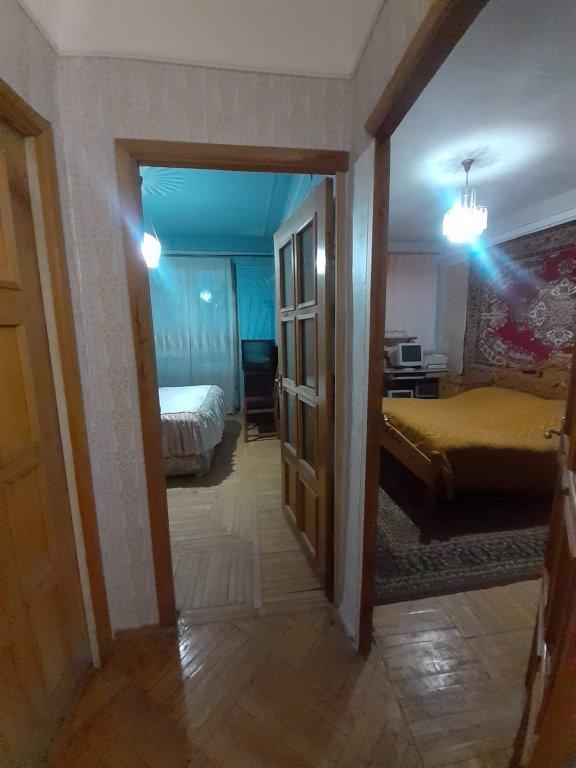 Алаверди: Ночлег и Завтрак (B&B) Apartment with Closed Parking