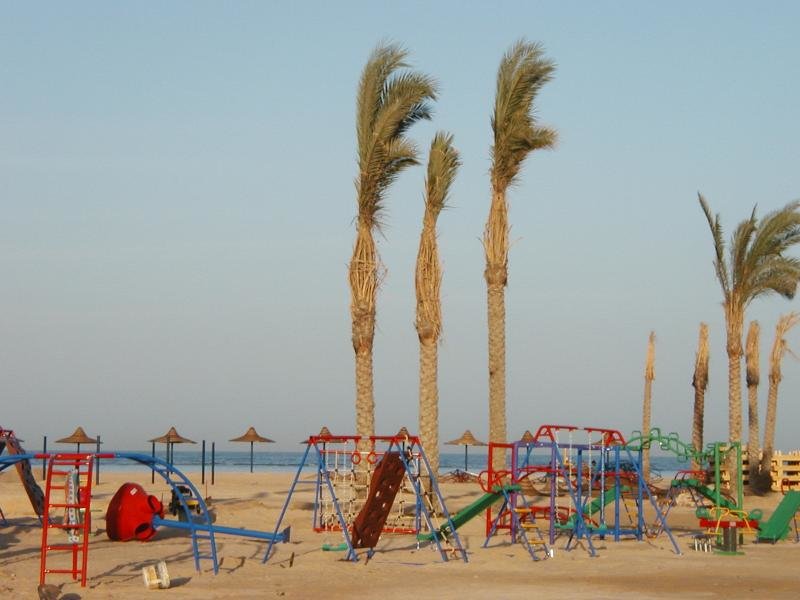 Хургада: Royal Pharaoh Resort & Aqua Park