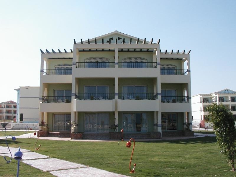 Хургада: Royal Pharaoh Resort & Aqua Park
