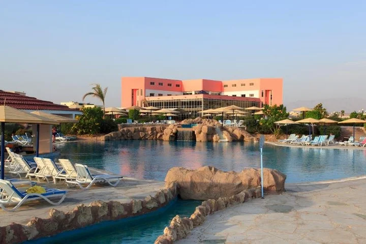 Хургада: Royal Pharaoh Resort & Aqua Park