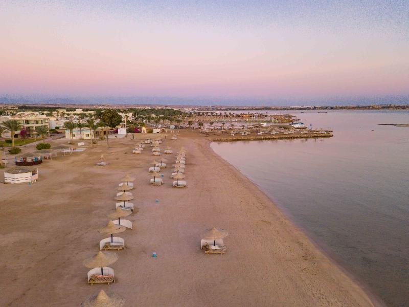 Хургада: Royal Pharaoh Resort & Aqua Park