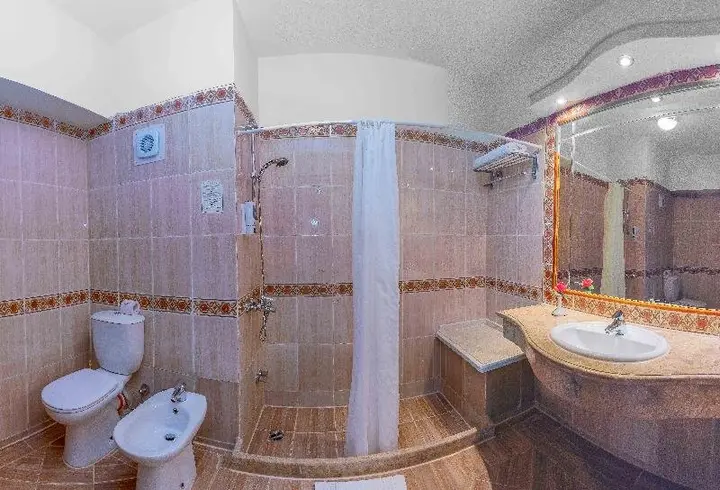 Хургада: Royal Pharaoh Resort & Aqua Park