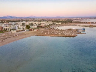 Хургада: Royal Pharaoh Resort & Aqua Park