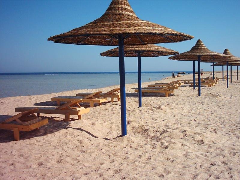 Хургада: Royal Pharaoh Resort & Aqua Park