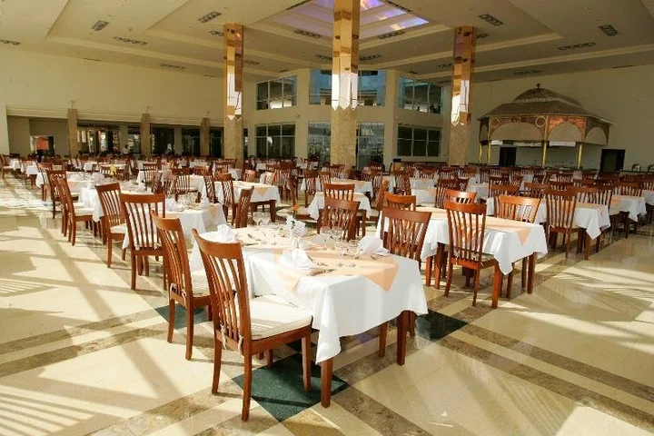 Хургада: Royal Pharaoh Resort & Aqua Park