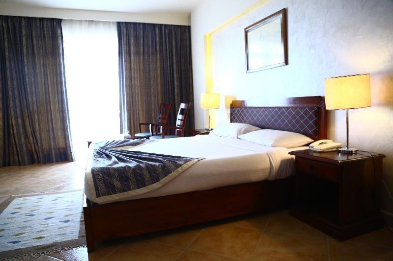 Хургада: Royal Pharaoh Resort & Aqua Park