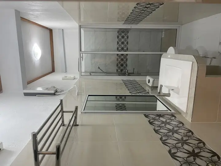 Thoddoo Island Life Guest House — фото 4