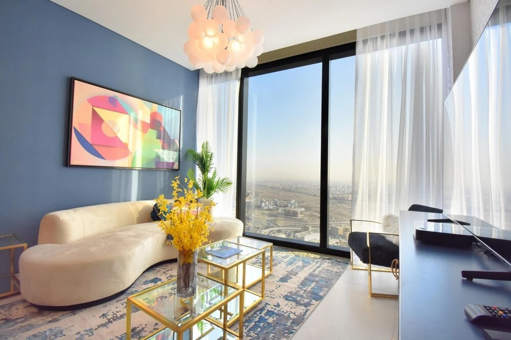 Дубай: Private Beach Address JBR