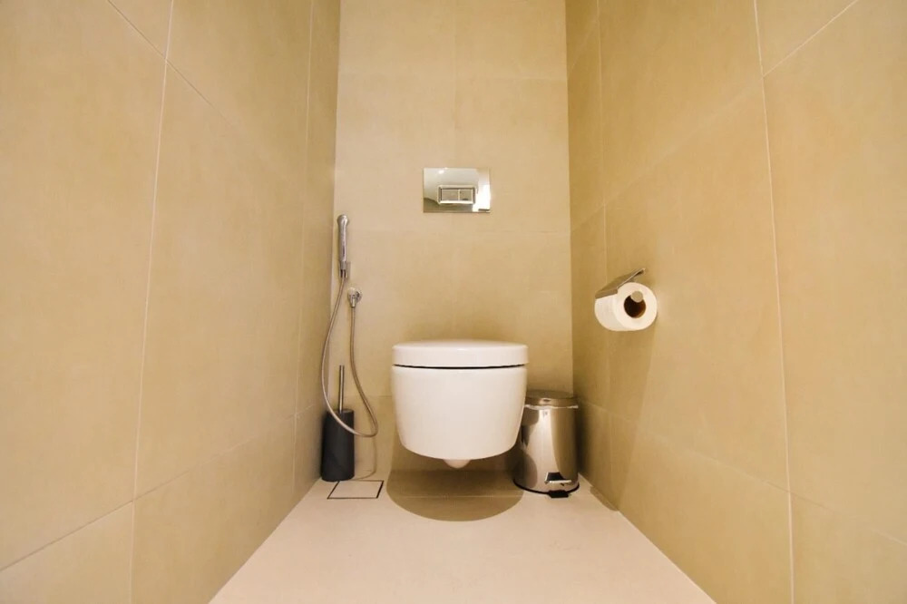 Дубай: Private Beach Address JBR