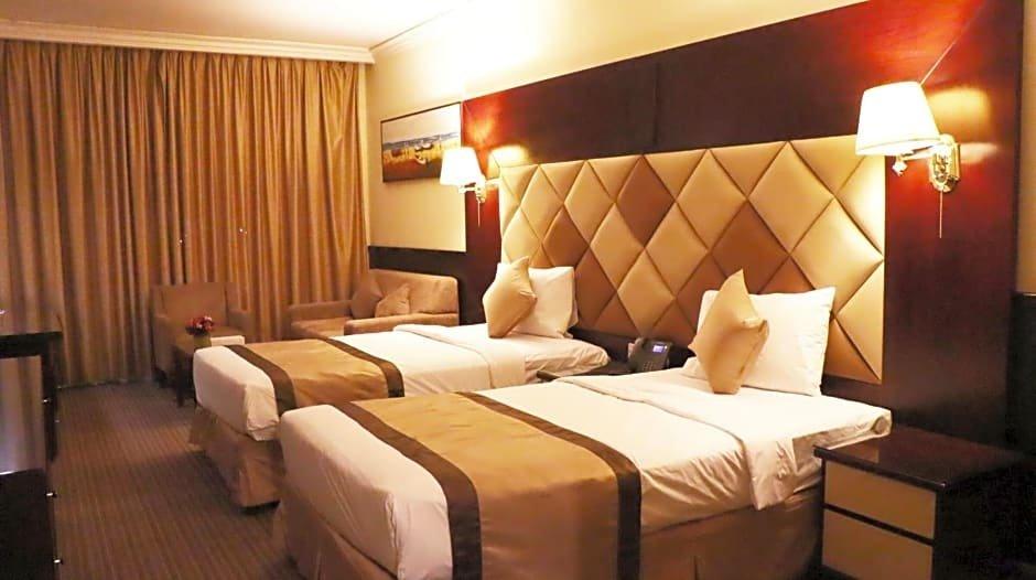Gulf Inn Hotel Deira — фото 3