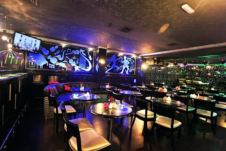 Дубай: Gulf Inn Hotel Deira