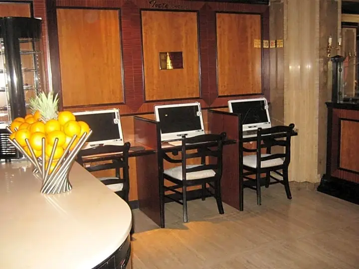 Gulf Inn Hotel Deira — фото 2