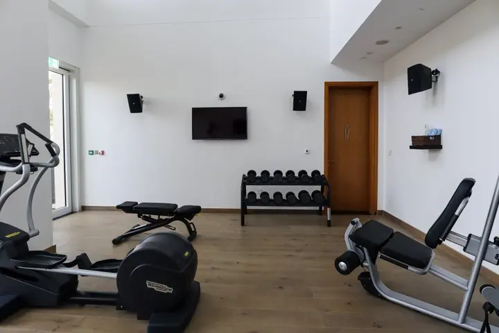 Дубай: Apartments HiGuests - Luxurious Apartment direct access to the beach!