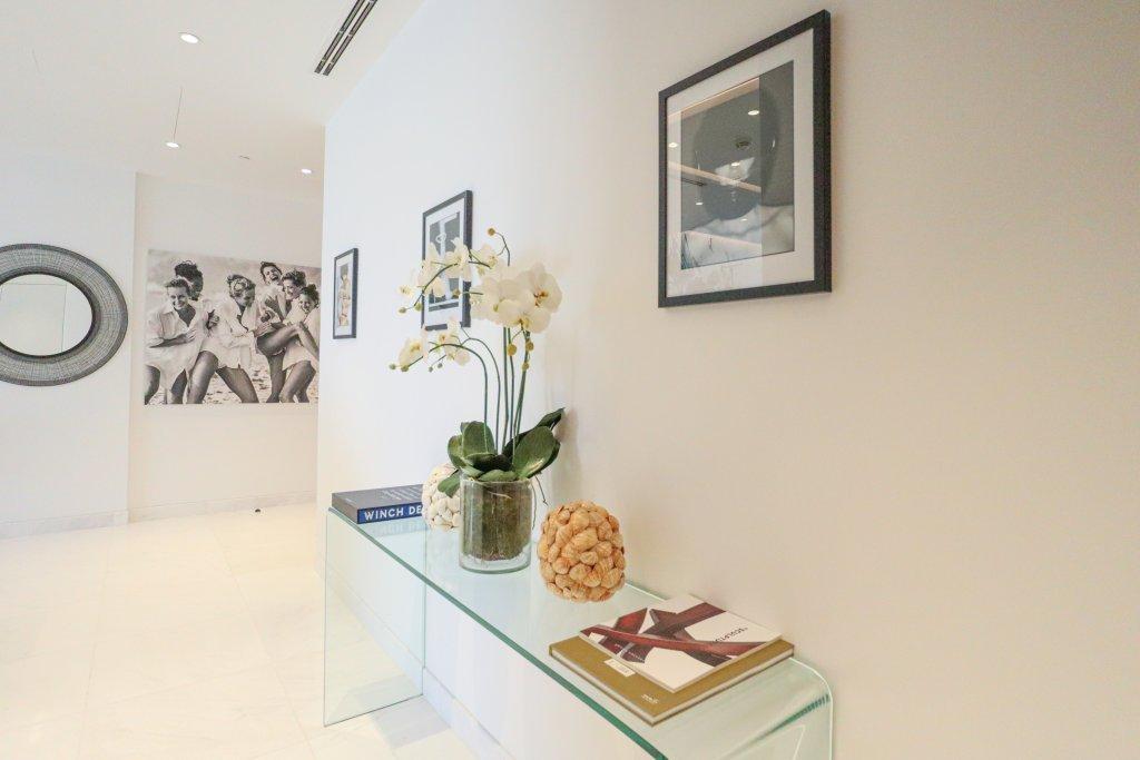 Дубай: Apartments HiGuests - Luxurious Apartment direct access to the beach!