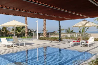Дубай: Apartments HiGuests - Luxurious Apartment direct access to the beach!