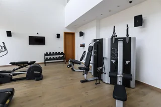 Дубай: Apartments HiGuests - Luxurious Apartment direct access to the beach!