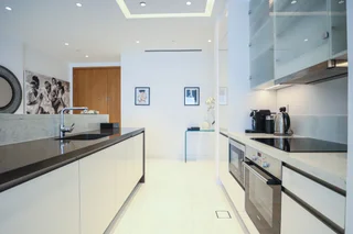Дубай: Apartments HiGuests - Luxurious Apartment direct access to the beach!