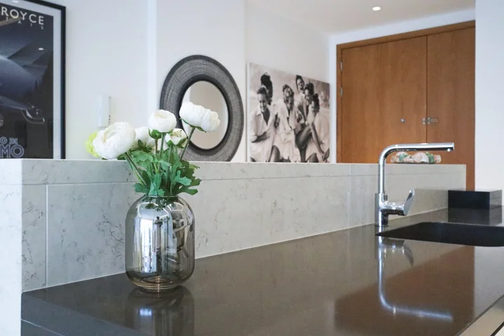 Дубай: Apartments HiGuests - Luxurious Apartment direct access to the beach!