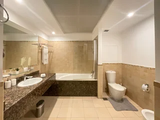 Дубай: Apartments HiGuests - Amazing Family Size Apt in JBR with Pool and Gym