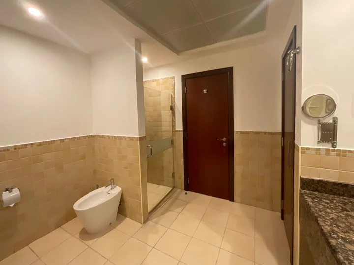 Дубай: Apartments HiGuests - Amazing Family Size Apt in JBR with Pool and Gym