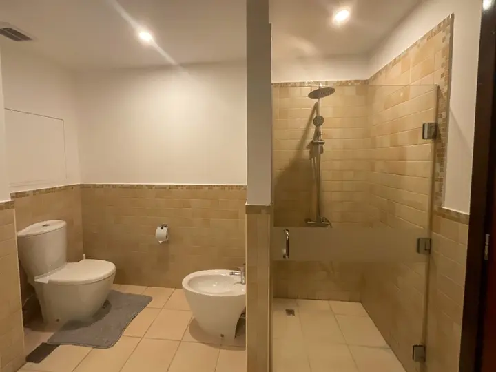 Дубай: Apartments HiGuests - Amazing Family Size Apt in JBR with Pool and Gym