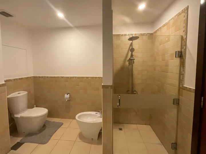 Дубай: Apartments HiGuests - Amazing Family Size Apt in JBR with Pool and Gym