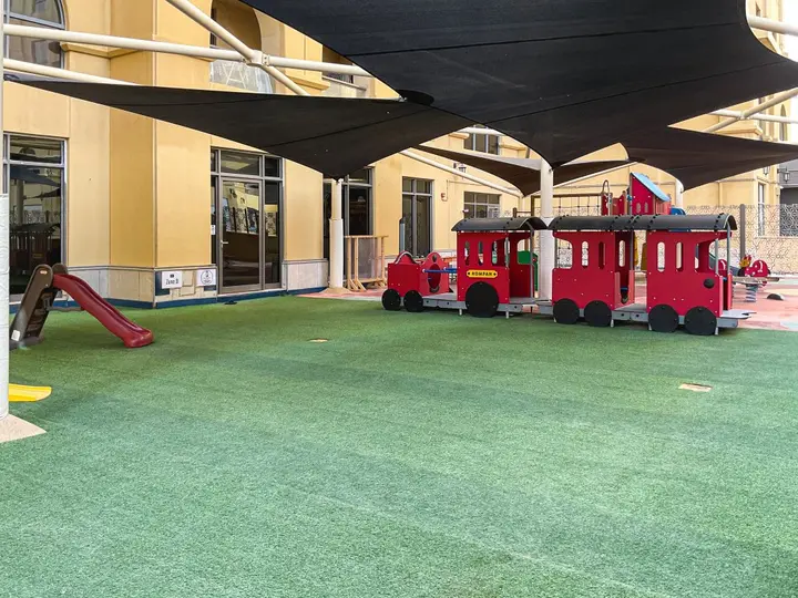 Дубай: Apartments HiGuests - Amazing Family Size Apt in JBR with Pool and Gym